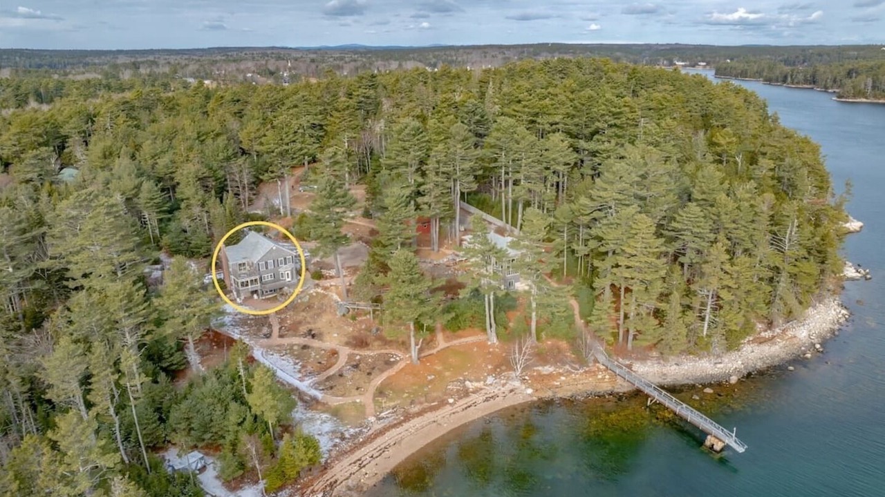 Photo of Outdoor in Mount Desert