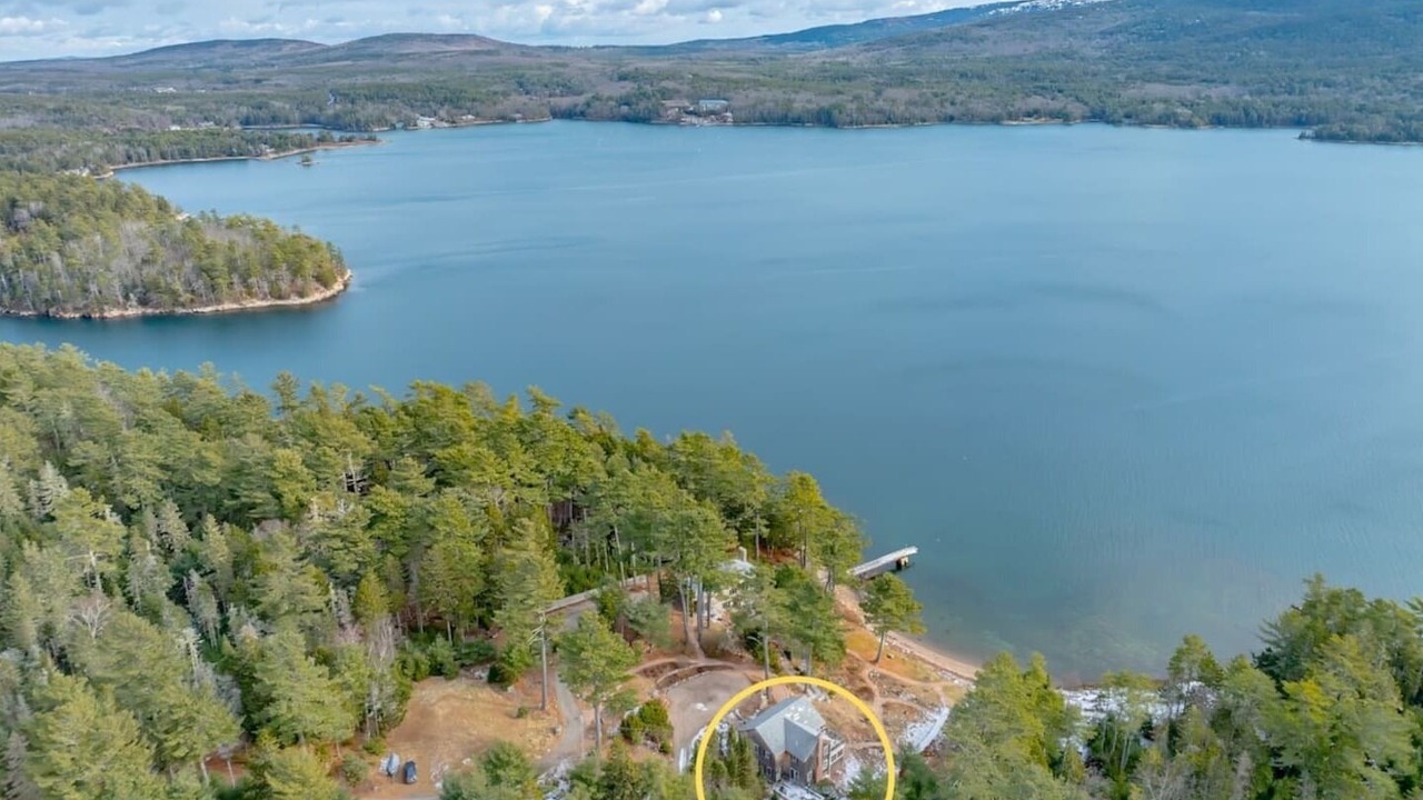 Photo of Outdoor in Mount Desert