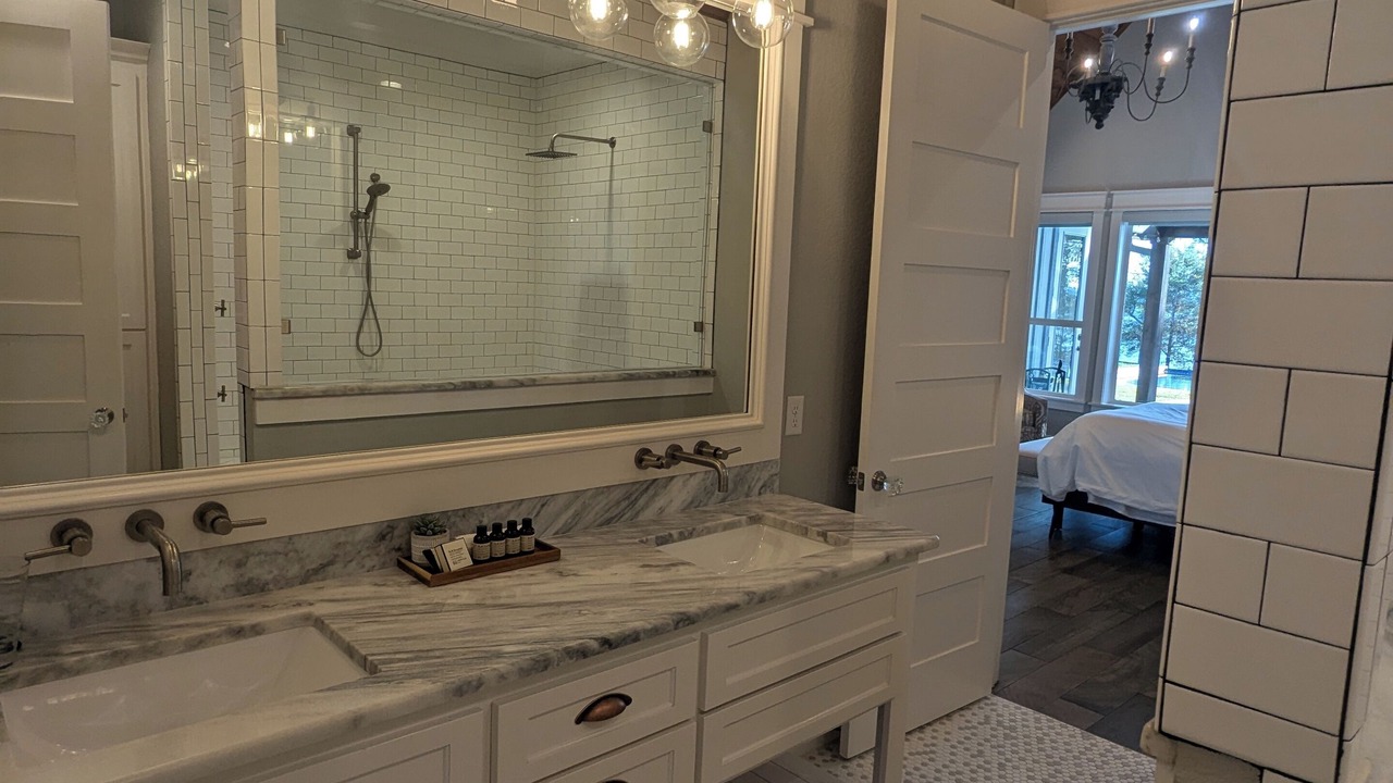 Photo of Bathroom in Chandler