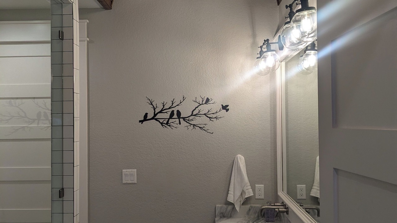 Photo of Bathroom in Chandler