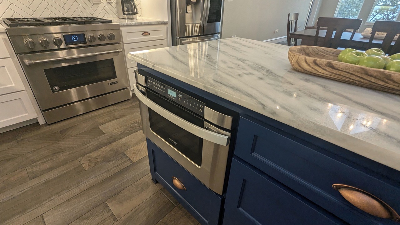 Photo of Kitchen in Chandler