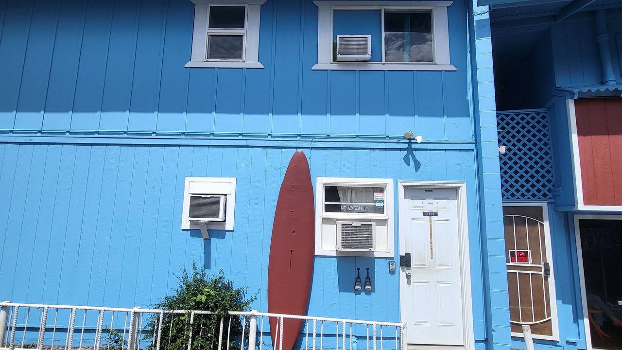 Photo of Outdoor in Wailuku