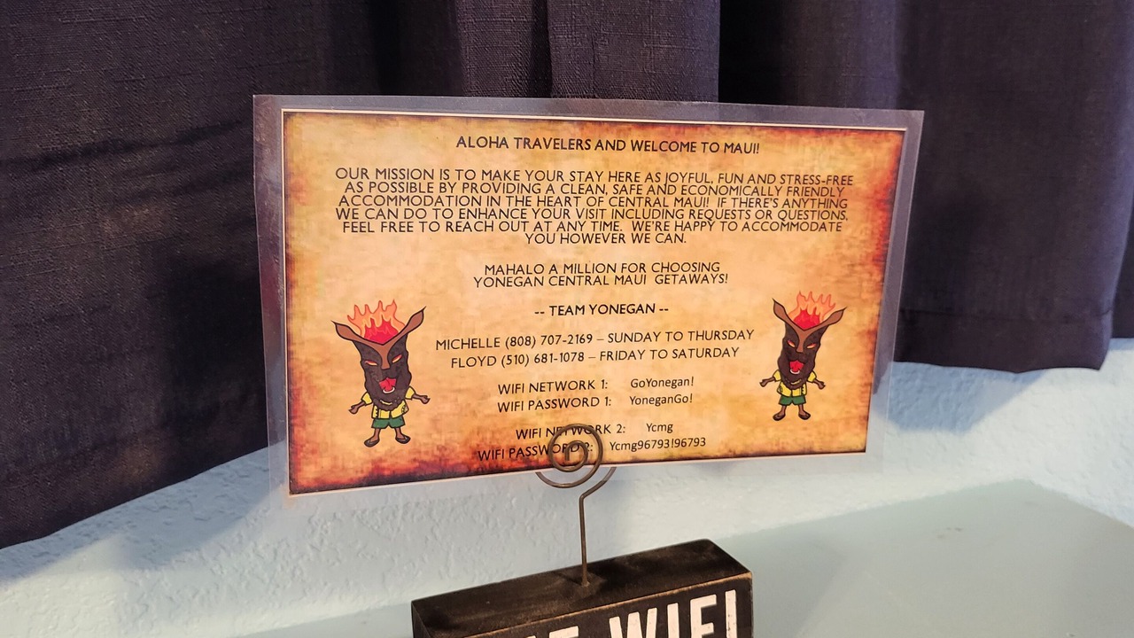 Photo of Others in Wailuku