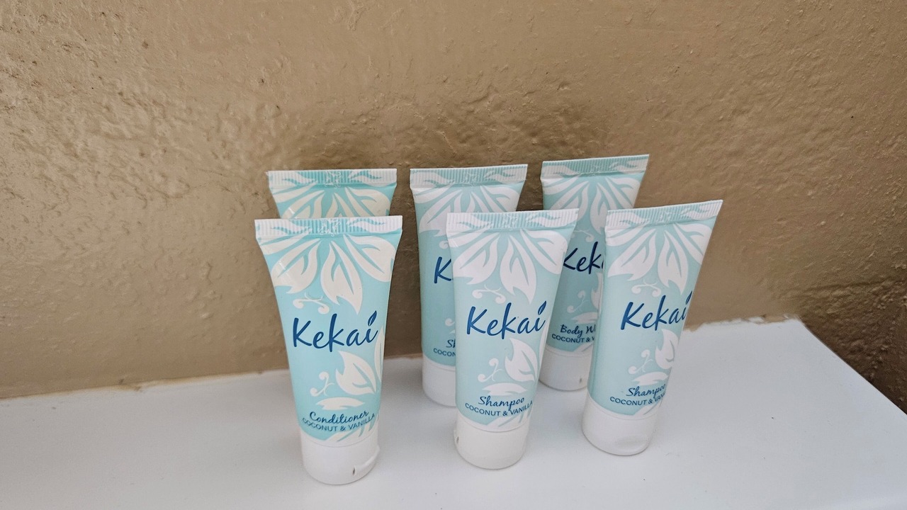 Photo of Bathroom in Wailuku