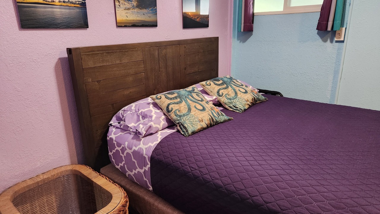 Photo of Bedroom in Wailuku