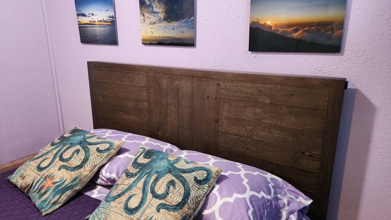 Photo of Bedroom in Wailuku