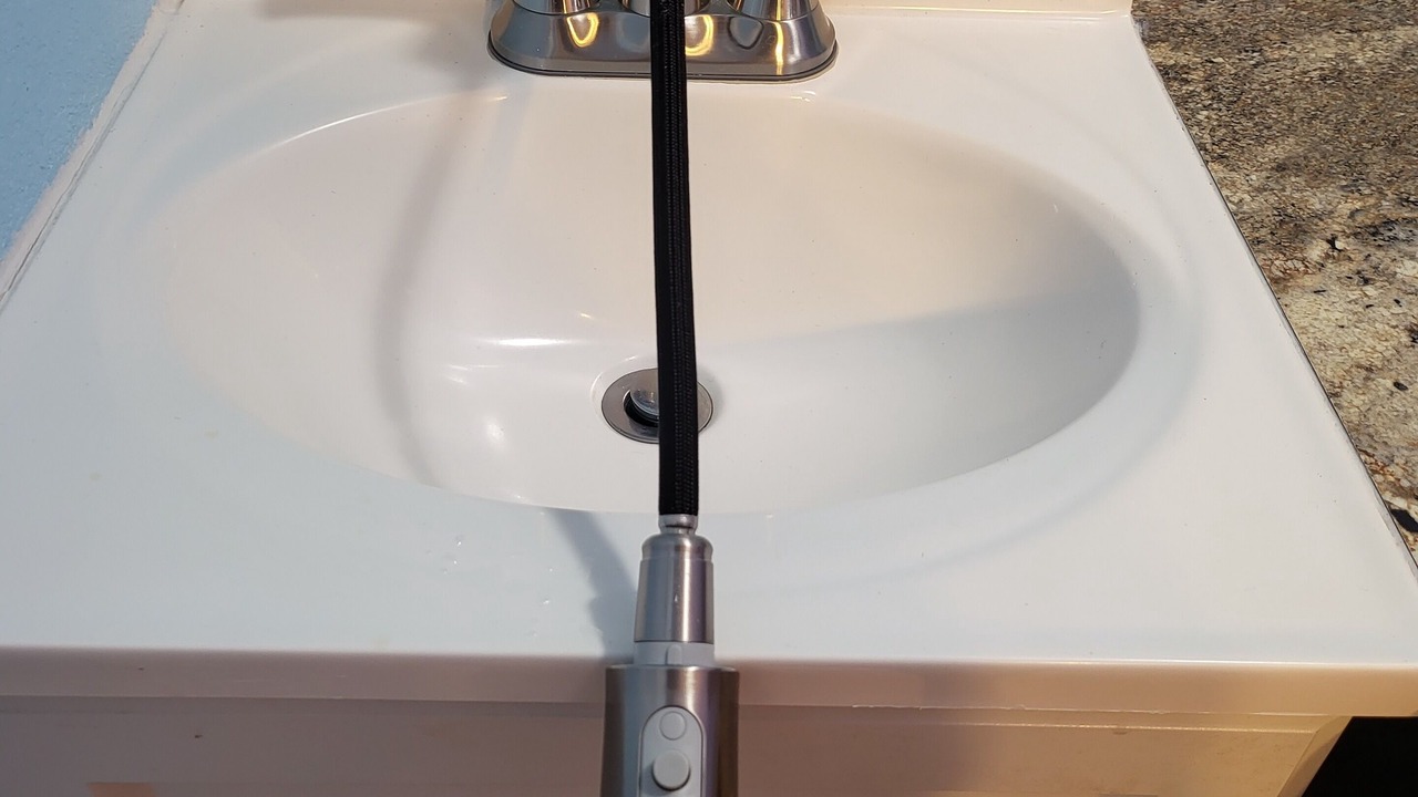 Photo of Bathroom in Wailuku