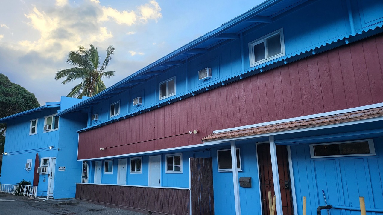 Photo of Outdoor in Wailuku