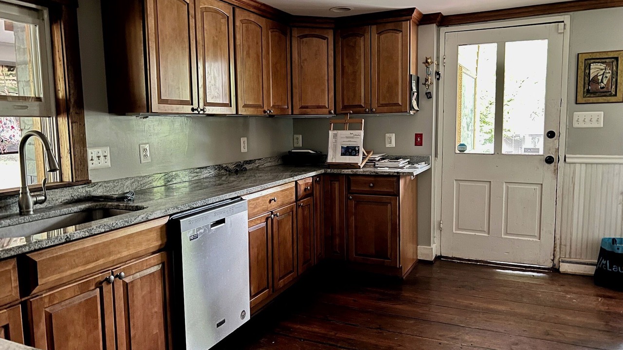 Photo of Kitchen in Boyce