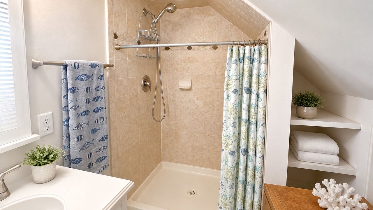 Photo of Bathroom in Boyce