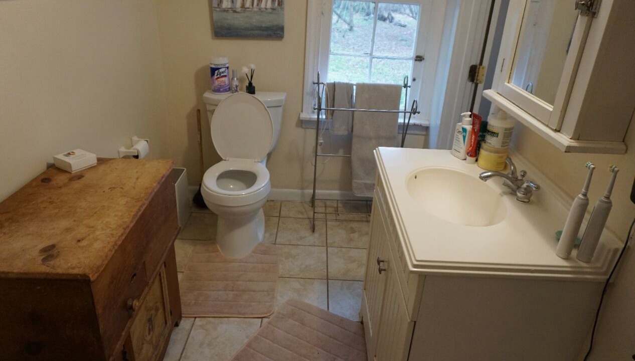 Photo of Bathroom in Boyce