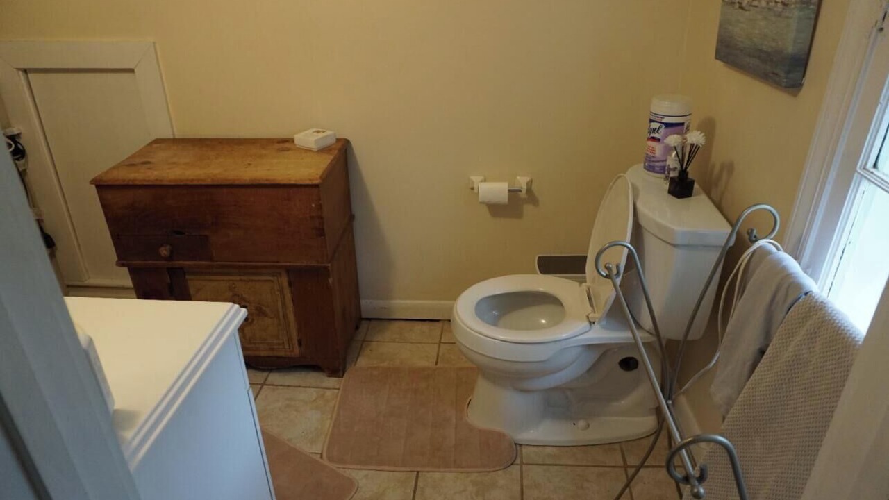 Photo of Bathroom in Boyce