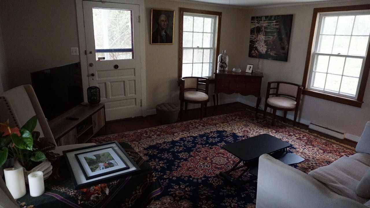 Photo of Livingroom in Boyce