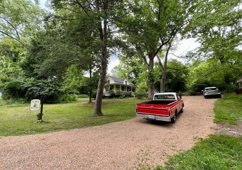 Photo of Outdoor in Boyce