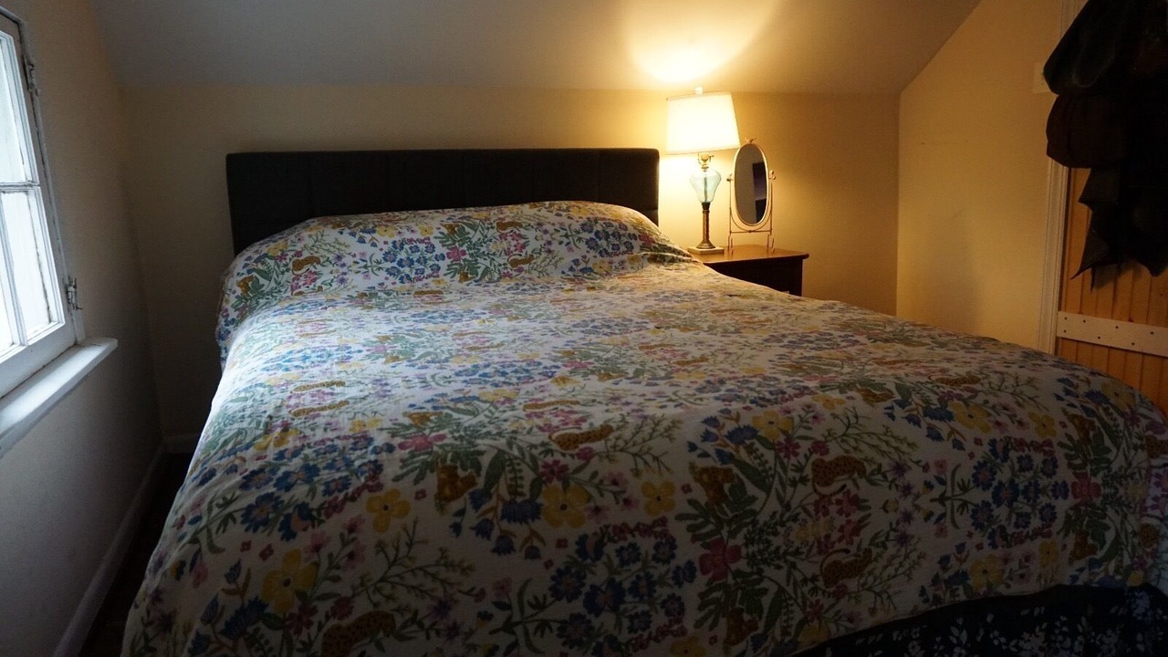 Photo of Bedroom in Boyce