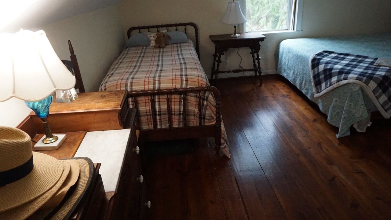 Photo of Bedroom in Boyce