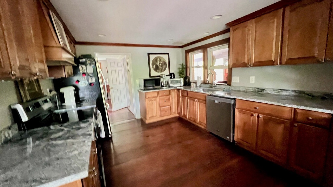 Photo of Kitchen in Boyce