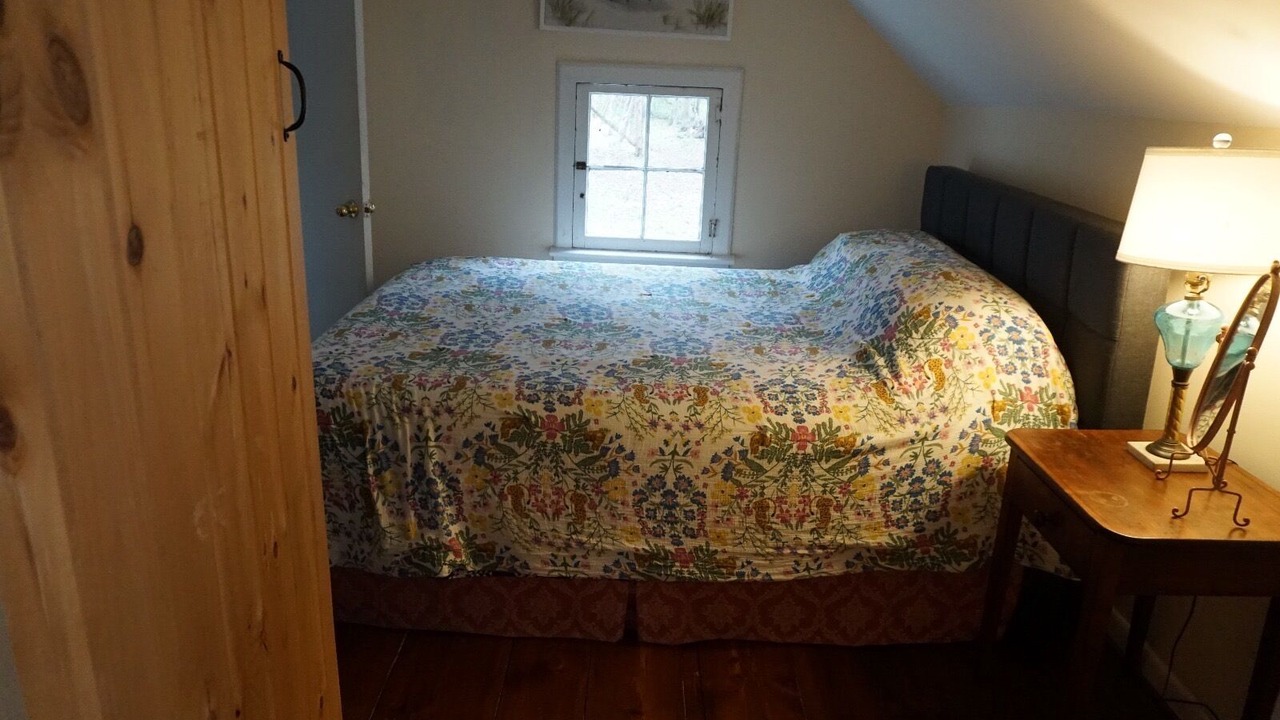 Photo of Bedroom in Boyce
