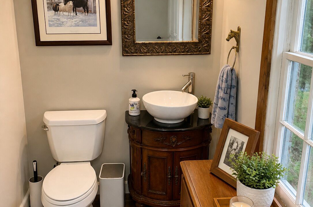 Photo of Bathroom in Boyce