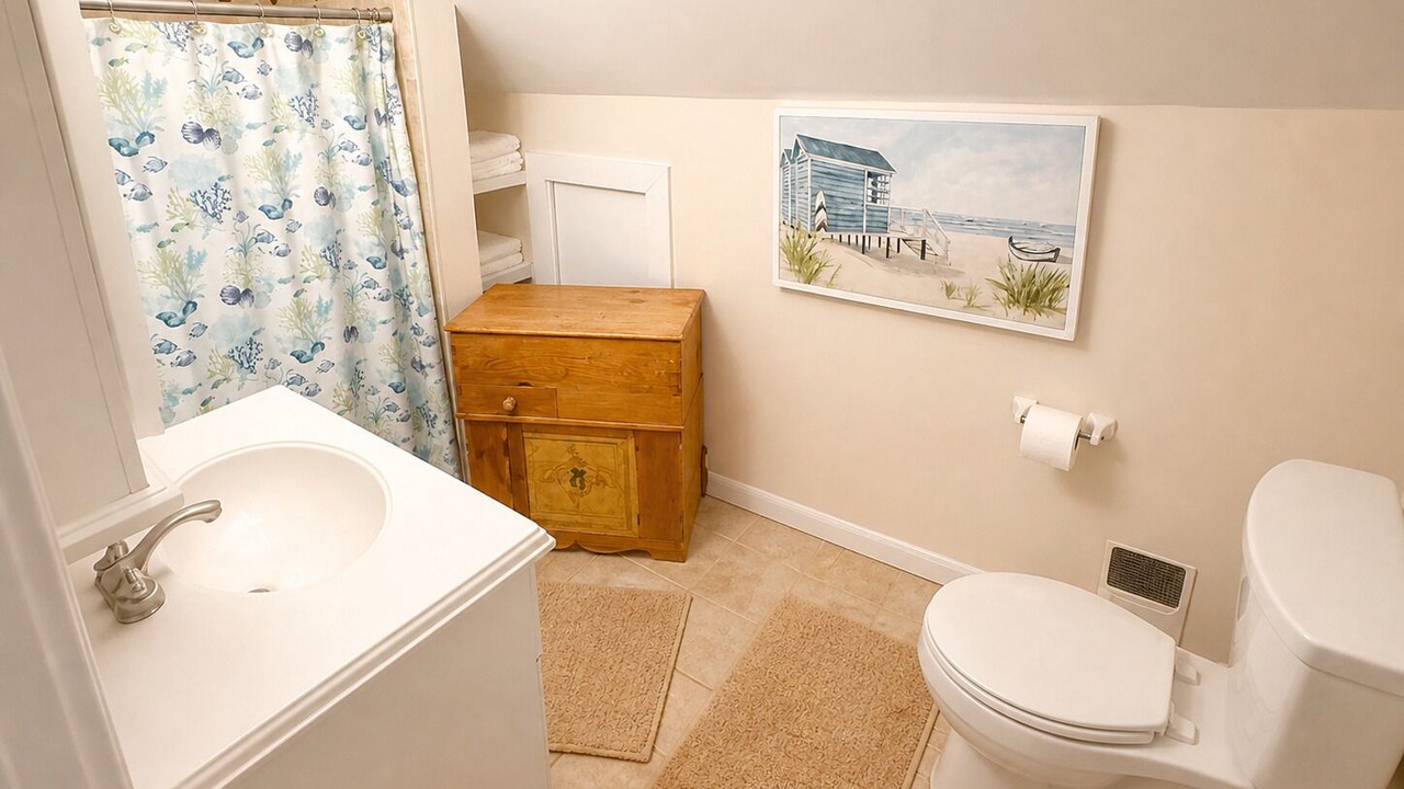 Photo of Bathroom in Boyce