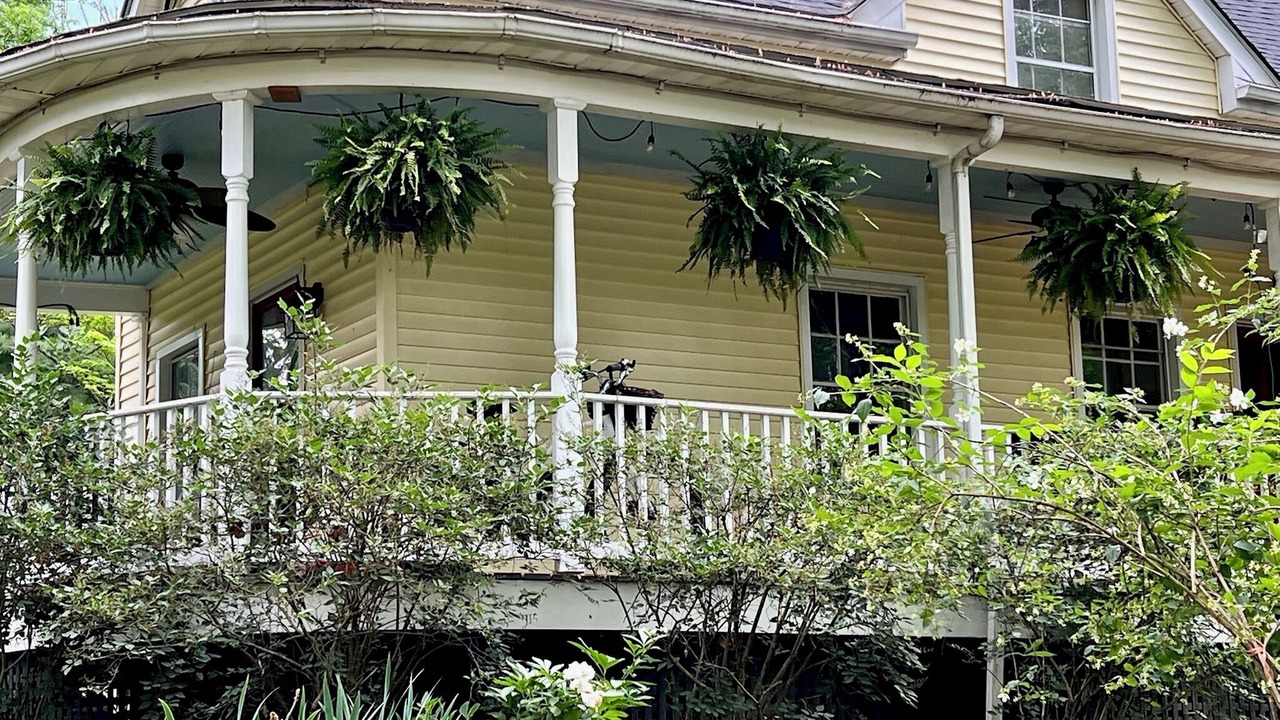 Photo of Outdoor in Boyce
