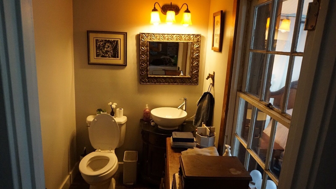 Photo of Bathroom in Boyce