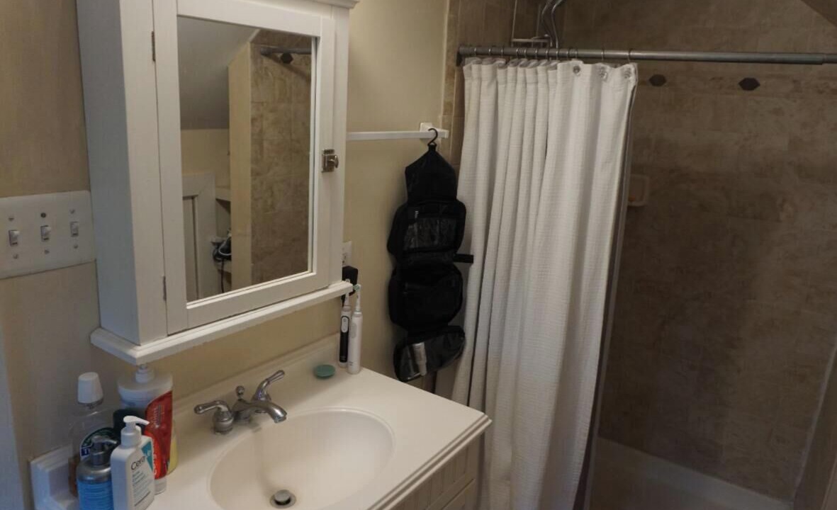Photo of Bathroom in Boyce