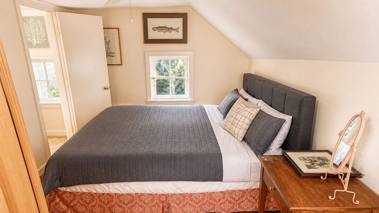 Photo of Bedroom in Boyce