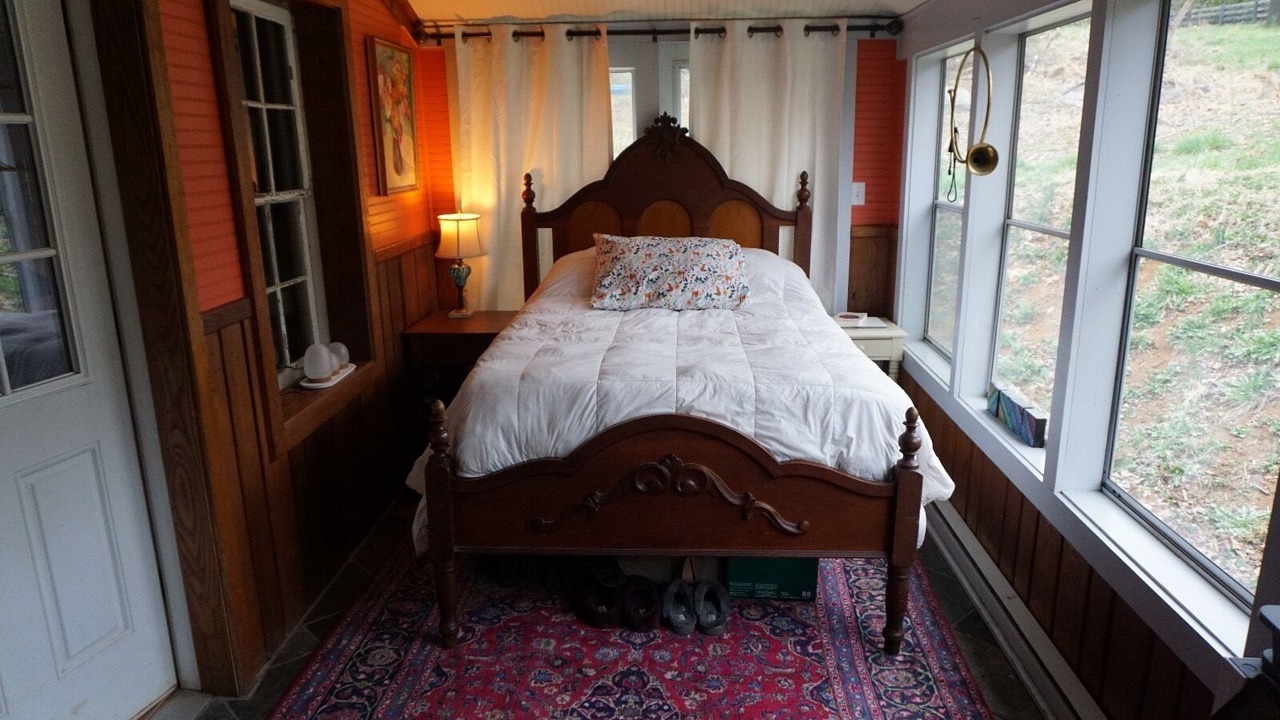Photo of Bedroom in Boyce