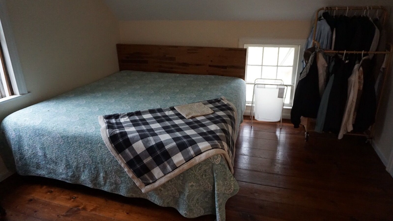 Photo of Bedroom in Boyce