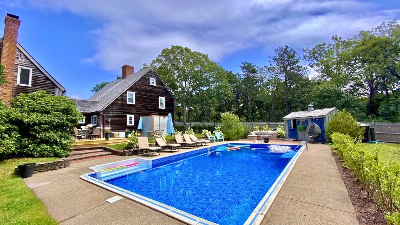 Photo of Outdoor in Brewster