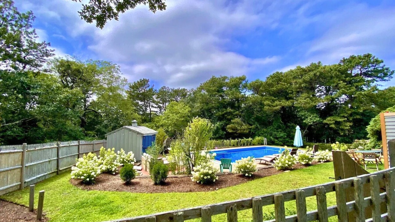 Photo of Outdoor in Brewster