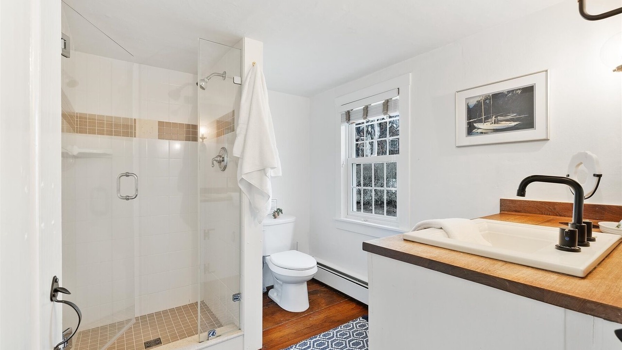 Photo of Bathroom in Brewster