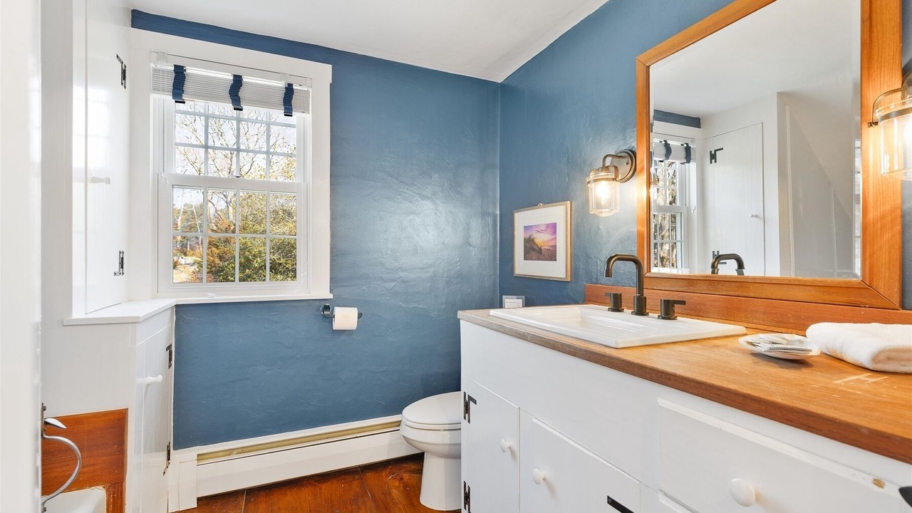 Photo of Bathroom in Brewster