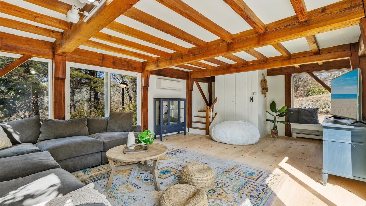 Photo of Bedroom in Brewster