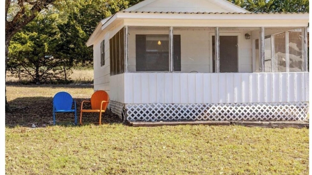 Photo of Outdoor in Connerville