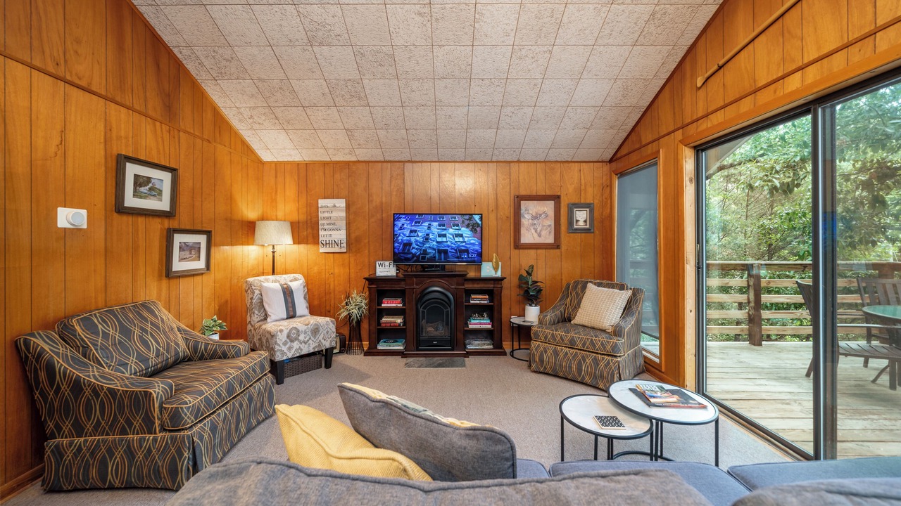 Photo of Livingroom in Hardy