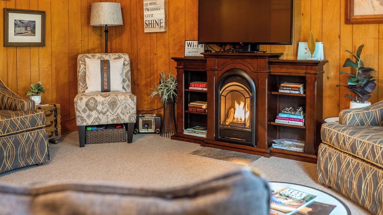 Photo of Livingroom in Hardy