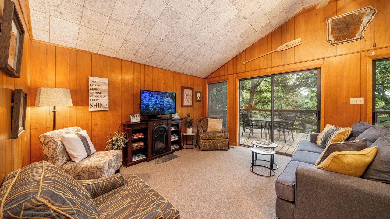 Photo of Bedroom in Hardy