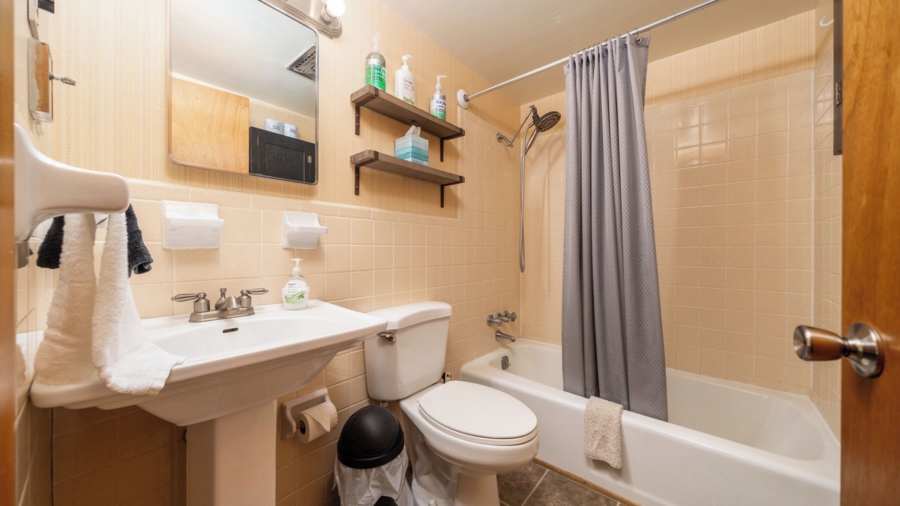 Photo of Bathroom in Hardy