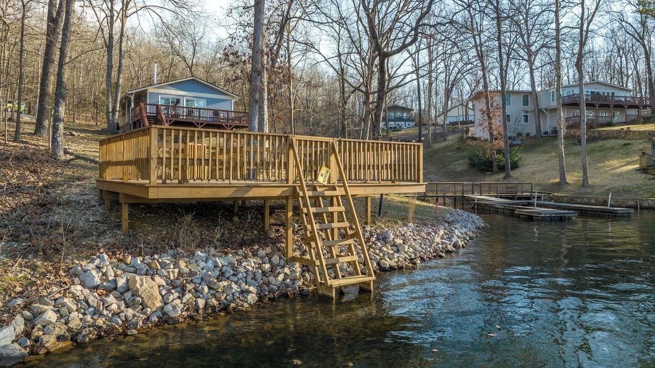Photo of Outdoor in Cherokee Village