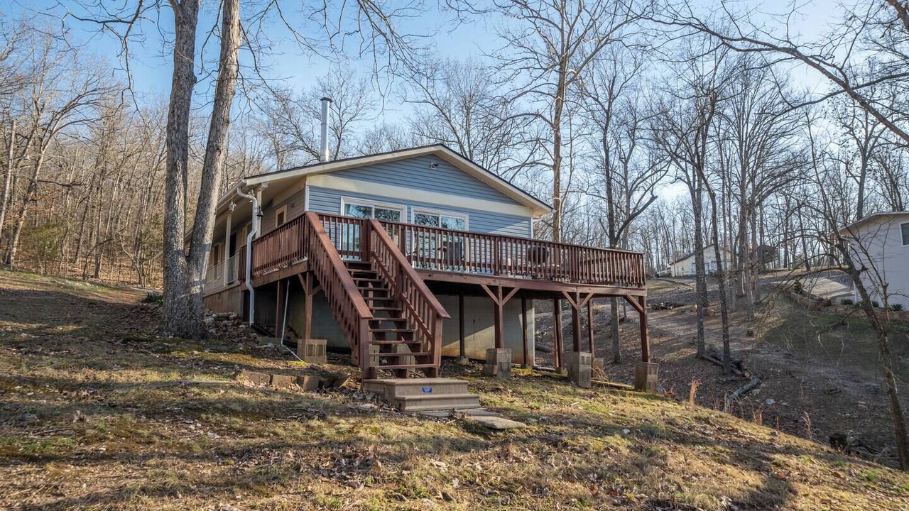 Photo of Outdoor in Cherokee Village