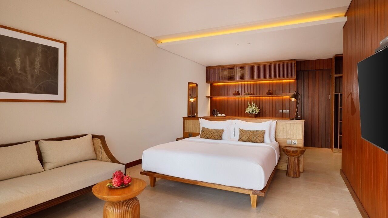 Photo of Bedroom in Kerambitan