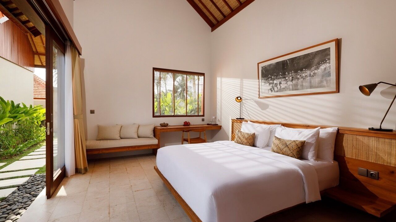 Photo of Bedroom in Kerambitan