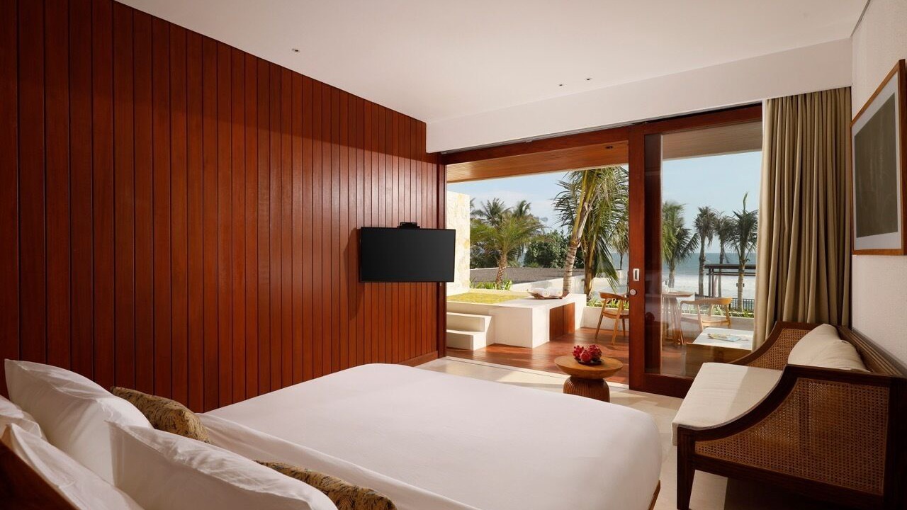 Photo of Bedroom in Kerambitan