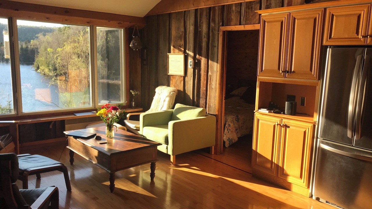 Photo of Livingroom in Saint Come
