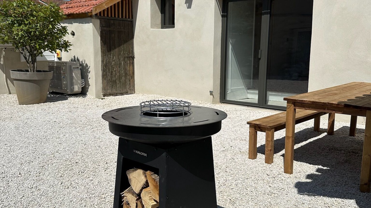 Photo of Outdoor in Condeissiat