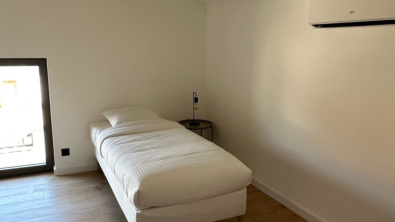 Photo of Bedroom in Condeissiat