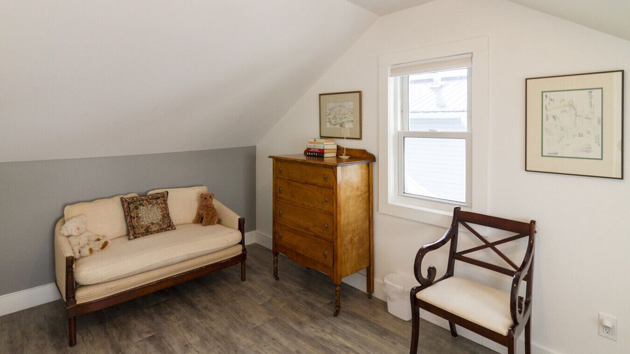 Photo of Livingroom in Wellington