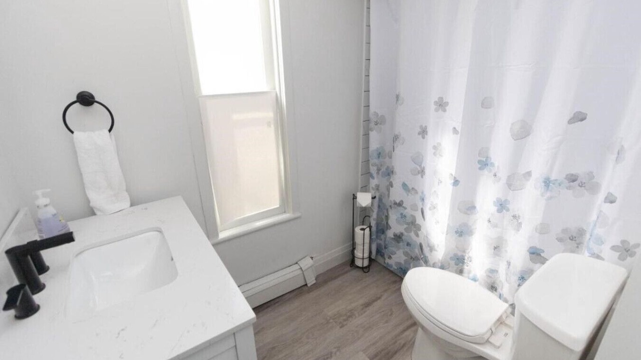 Photo of Bathroom in Wellington